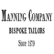 Mr. Bespoke Tailor